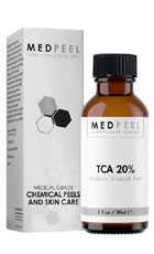 MedPeel TCA
