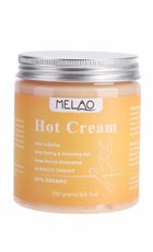 Melao Cellulite Hot Cream