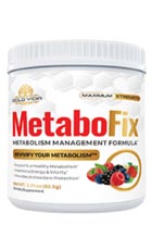 MetaboFix