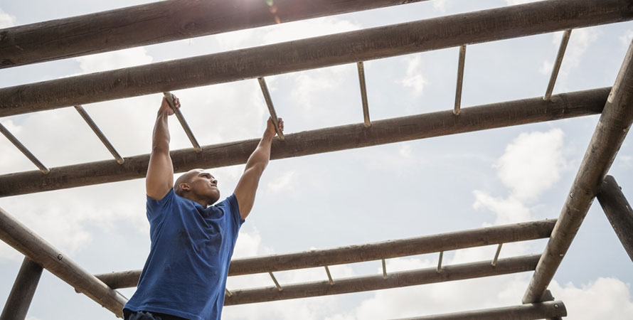 Monkey Bars