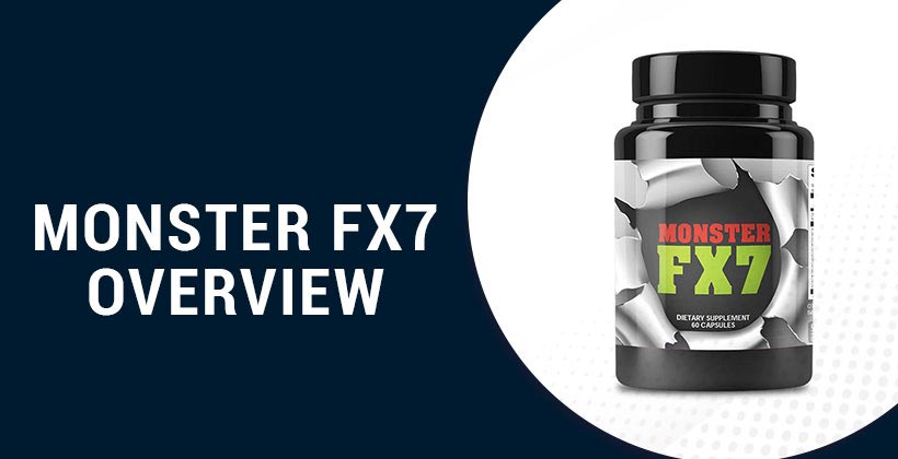 Monster FX7