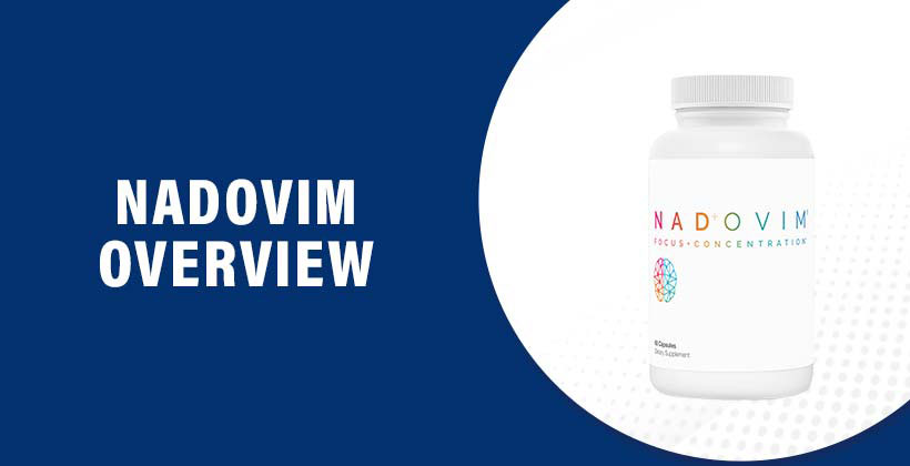 Nadovim