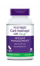 Natrol Carb Intercept