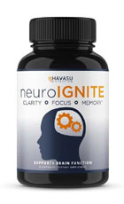 NeuroIGNITE