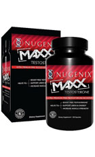 Nugenix Maxx