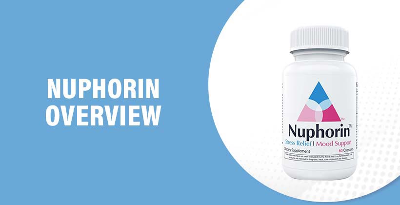 Nuphorin