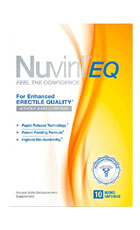Nuviril EQ