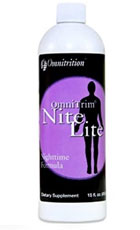 OmniTrimNite Lite