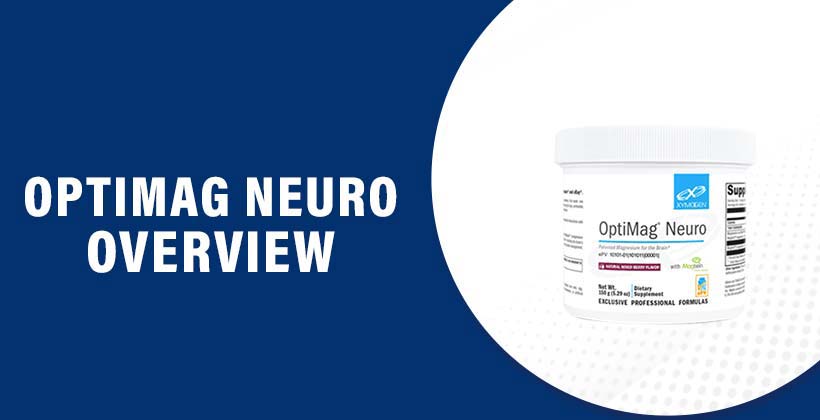OptiMag Neuro