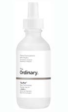 The Ordinary 'Buffet'