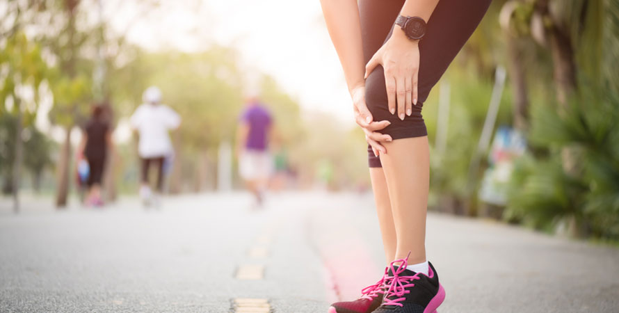 Osteoarthritis Affect Daily Life