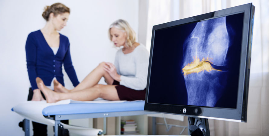 Osteoarthritis Treatment