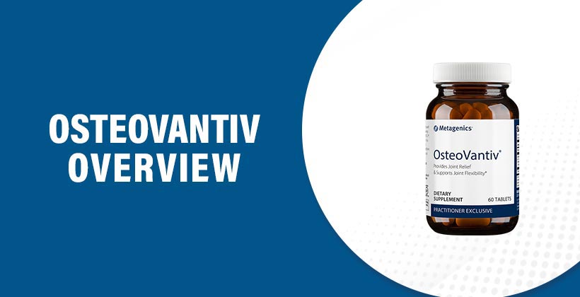 OsteoVantiv