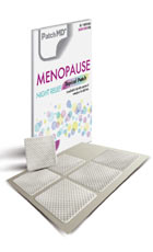 PatchMD Menopause