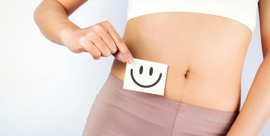 Personal Gut Health