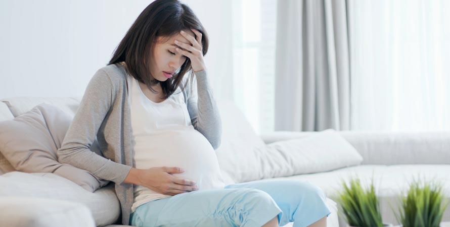 Pregnancy