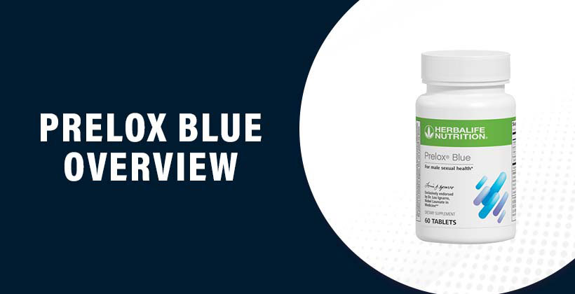 Prelox Blue