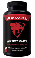 Primal Boost Elite