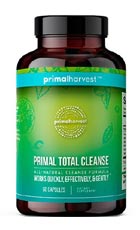 Primal Total Cleanse