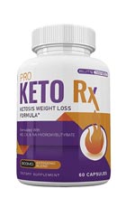 Pro Keto RX
