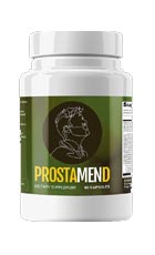 ProstaMend