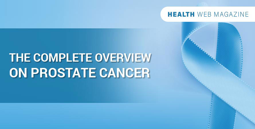 Prostate Cancer