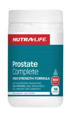 Prostate Complete