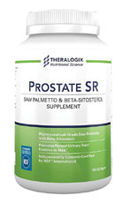 Prostate SR