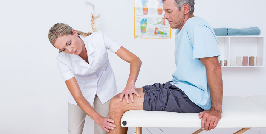 Psoriatic Arthritis Treated