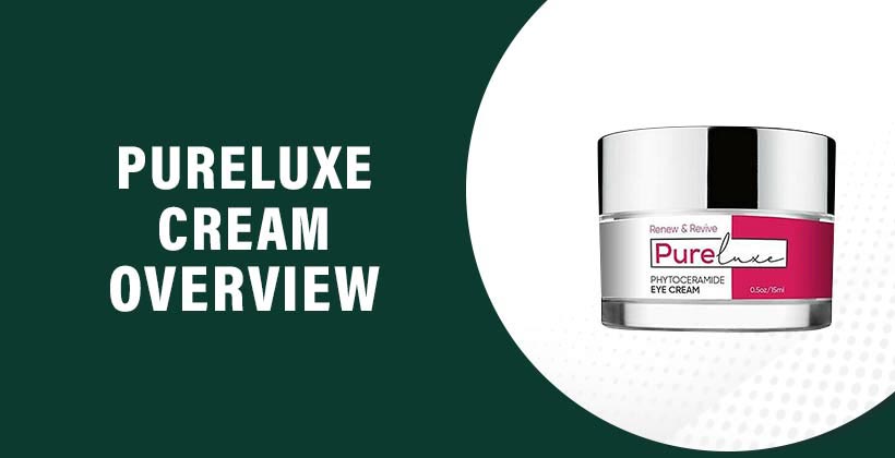 PureLuxe Cream