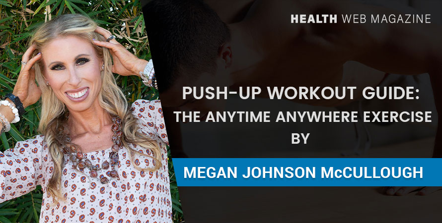 Push-Up Workout Guide