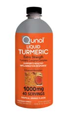 Qunol Liquid Turmeric