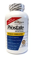 Real Health Prostate