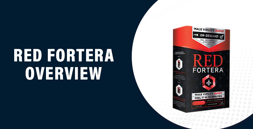 Red Fortera