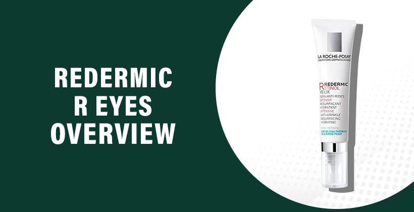 Redermic R Eyes