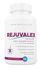 Rejuvalex
