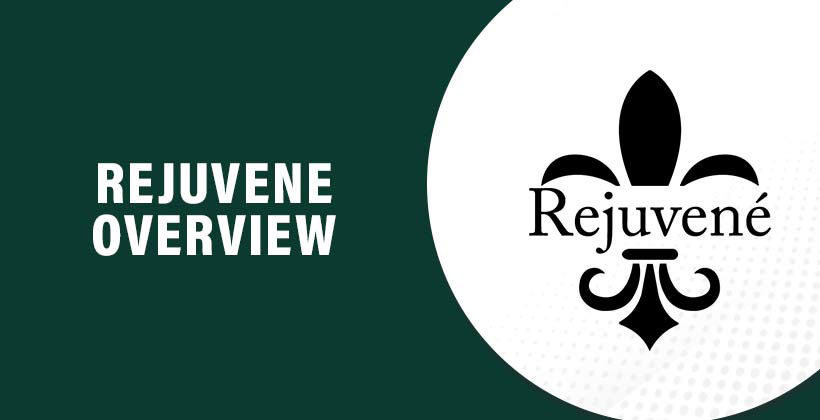 Rejuvene