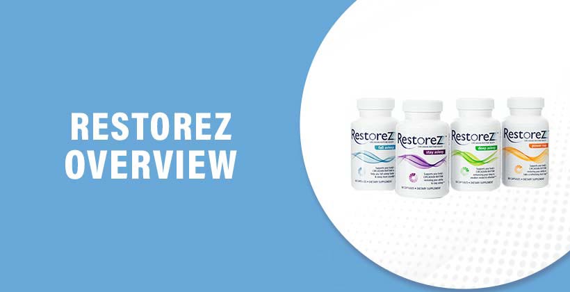 RestoreZ