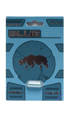 Rhino Blue 6K