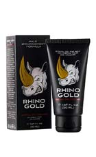 Rhino Gold Gel
