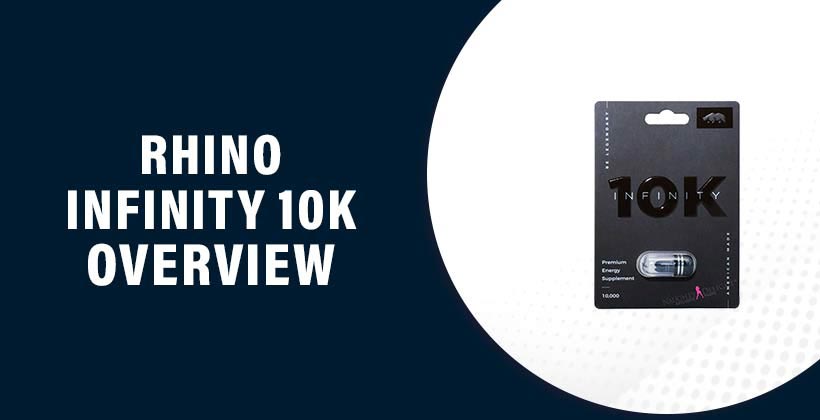 Rhino Infinity 10k