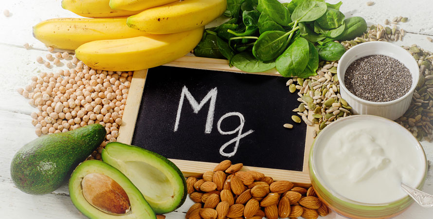 magnesium-healthy-food