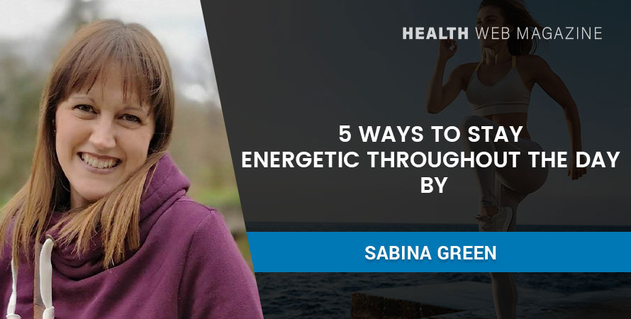 Sabina-Green