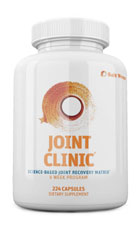 Salt Wrap Joint Clinic