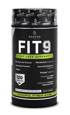 Sascha Fitness Fit9
