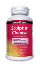 Sculpt n' Cleanse