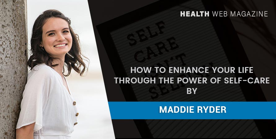 Self-Care