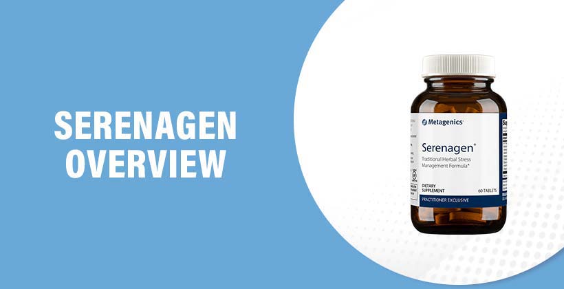 Serenagen