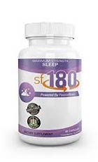 SF180 Sleep