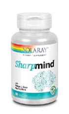 SharpMind Cognitive Support
